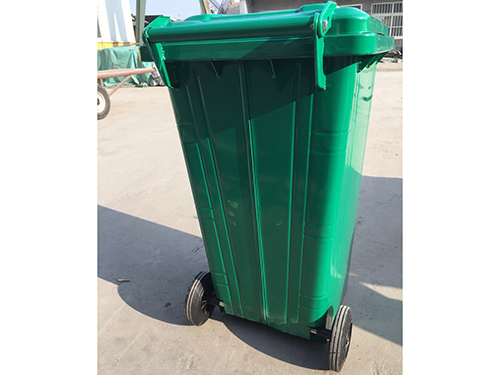 垃圾箱