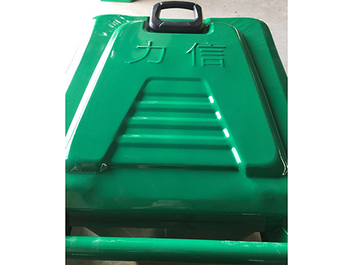 垃圾箱