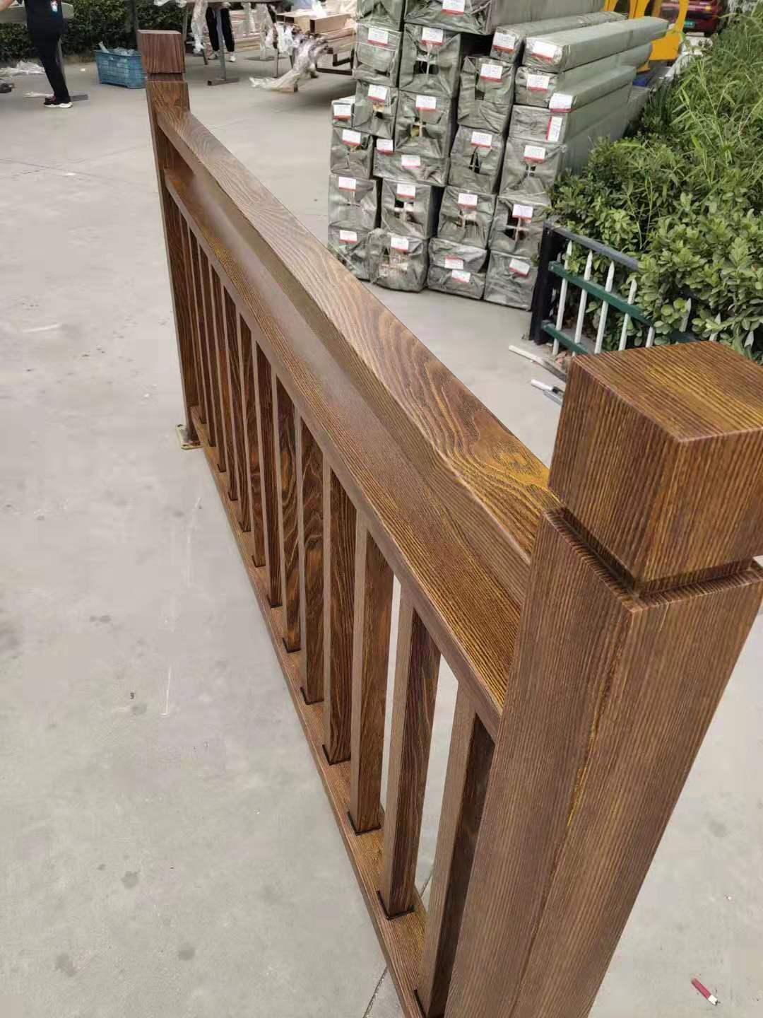 景區護欄