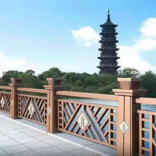 景區護欄