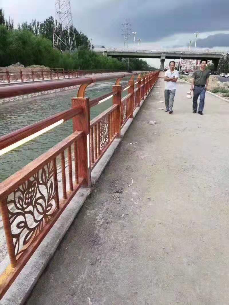 景區護欄