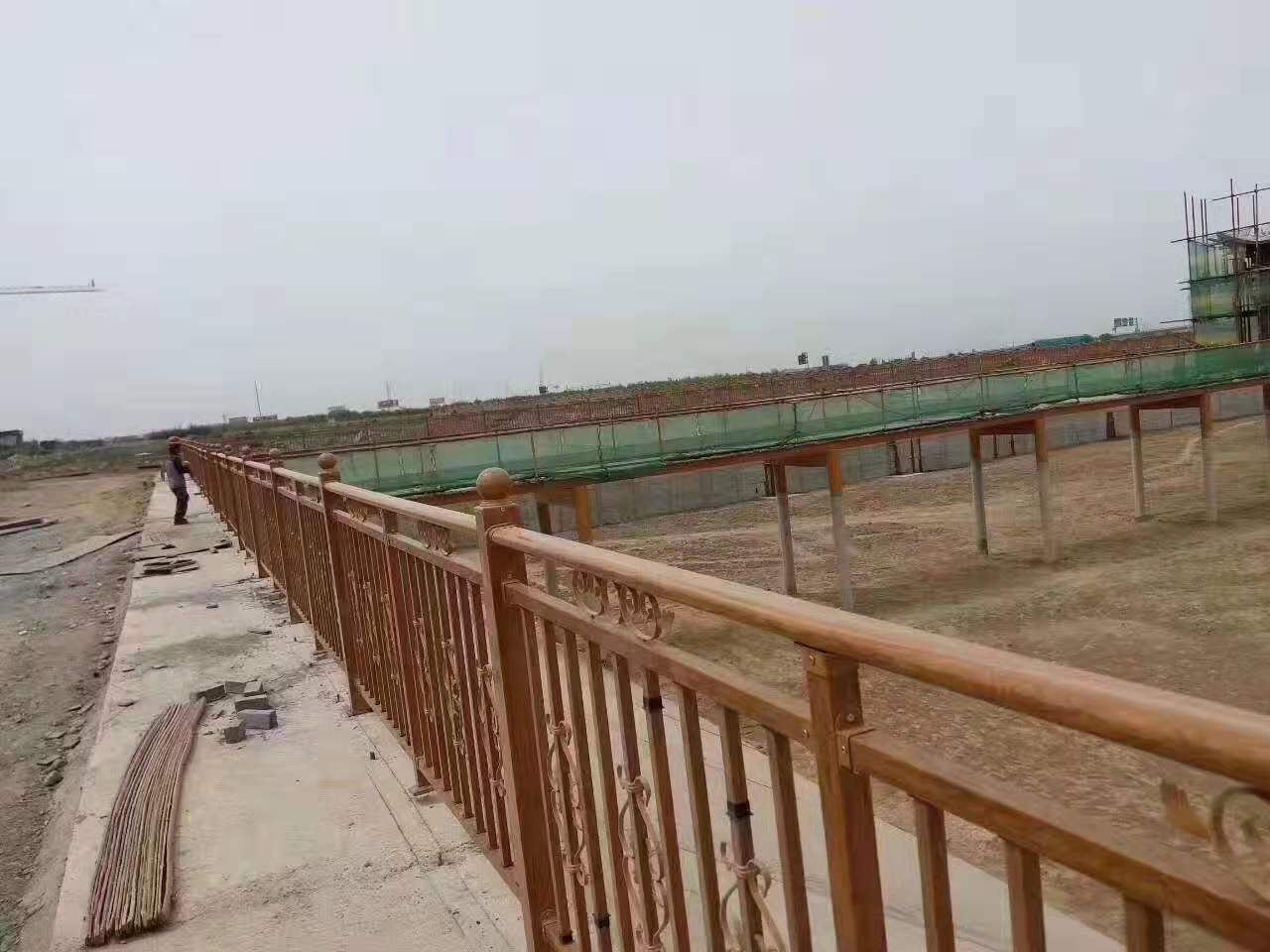 景區護欄