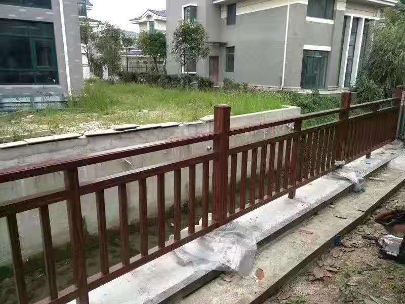 景區護欄